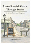 Learn Scottish Gaelic Through Stories