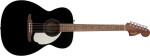 Fender California Standard Monterey BLK
