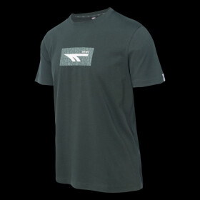 Pánské tričko s krátkým rukávem AMILO XL