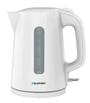 BLAUPUNKT EKP502 bílá / rychlovarná konvice / 2200W / 1.7 l (EKP502)