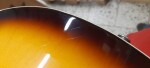 Gibson ES-335 Vintage Burst (použité)