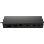 I-Tec Thunderbolt 3/USB-C Dual 4K Docking Station + USB-C to DisplayPort Cable (1,5 m) + Power Delivery 60W TB3HDMIDOCKPD