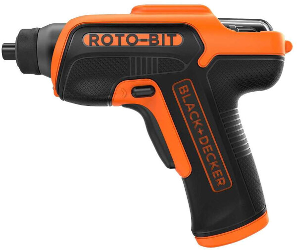 Black & Decker Bld200 Cs36bsc