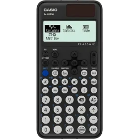 Casio FX-85CW / Kalkulačka / Vědecká / Natural V.P.A.M. / Solární napájení (4549526615726)