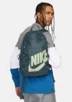 Nike Elemental Backpack DD0559-328 zelený 21l