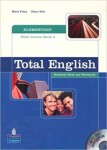 Total English Elementary Flexi 2 Coursebook w/ CD-ROM/DVD