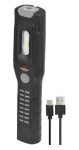 Brennenstuhl LED ruční svítilna 500+120 lm / Svítilna / nabíjecí (1175670110)