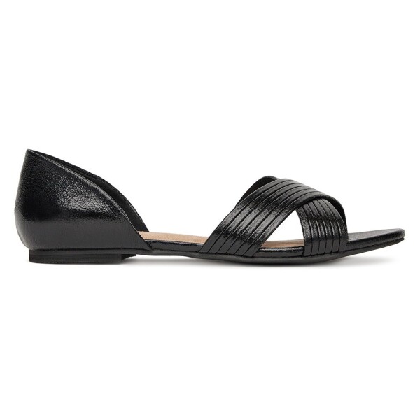 Baleríny Clara Barson WS24038-03 Imitace kůže/-Ekologická kůže