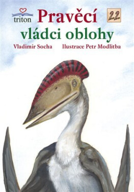 Pravěcí vládci oblohy - Vladimír Socha