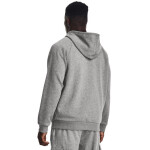 Under Armour Rival Fleece FZ Hoodie 1379767 025 pánské