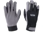 EXTOL-PREMIUM Rukavice LUREX - velikost 9" (EX8856651-R1)