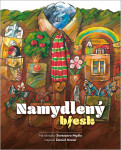 Namydlený blesk - Daniel Hevier