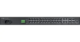Lancom IGS-3128XF / Switch / 28 portů / 10/100/1000 Mbit (61671)