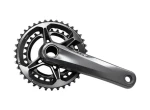 Shimano XTR FC-M9120-B2 12 speed Boost, 38/28 175 mm