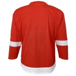 Outerstuff Dětský dres Detroit Red Wings NHL Replica Home Velikost: S/M