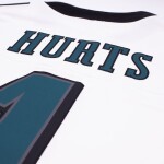 Nike Pánský dres Philadelphia Eagles NFL Jalen Hurts #1 2026 Stitched Limited Velikost: S