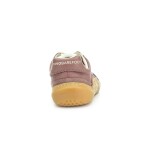 Vivo Gobi II Sneaker Leather Mauve celoroční