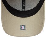 New Era Pánská kšiltovka Los Angeles Lakers NBA 940 Metallic