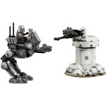 LEGO® Star Wars™ 75444 Útok AT-RT™