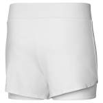 Běžecká sukně Mizuno Flex Short 62GB121501 Velikost textilu: