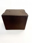 Termoboxy CZ & SK Termobox GB260 20L/15kg, Černá