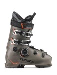 Lyžařské boty Tecnica MACH BOA HV 100 GW, race grey, 25/26 Velikost MP (cm): 28