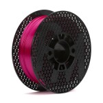 Filament-PM SILK tisková struna Dark Pink 1,75 mm 1 kg Filament PM