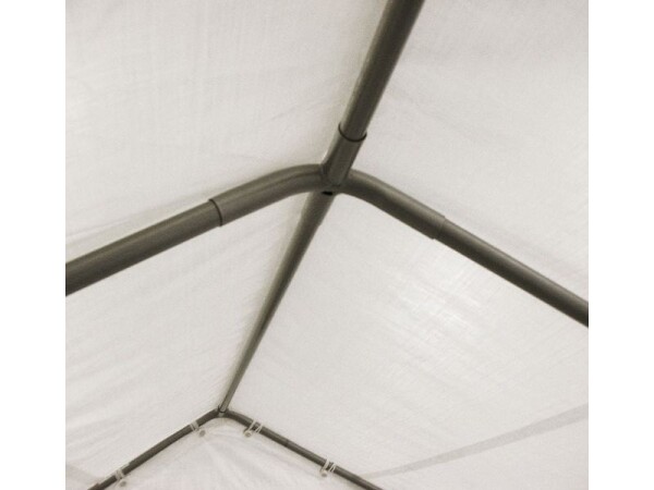 Fóliovník – ShelterLogic 1,8 × 2,4 m vč. police