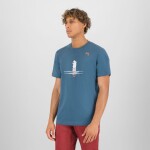 KARPOS Wild Animal T-Shirt, Stargazer/Print 3 velikost: 3XL