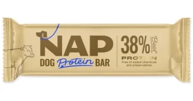NAP Hovězí proteinová tyčinka / Pamlsek pro psy / 50 g (K64-970025)