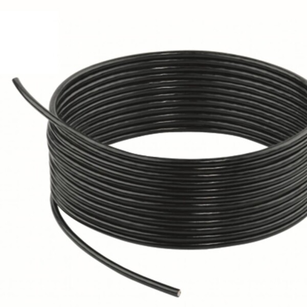 Weidmüller 2926130000 kabel pro přenos dat S/FTP černá 100 m