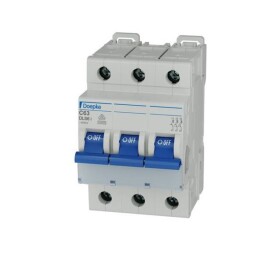 Doepke 09916299 elektrický jistič