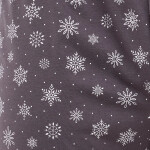 Pánské trenýrky 016/25 Stars - CORNETTE šedá M