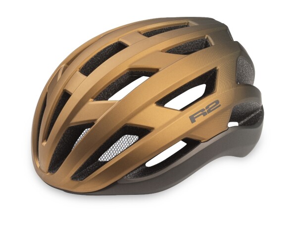 CYKLISTICKÁ HELMA R2 VERGE ATH35K Velikost: M