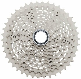 10-kazeta SHIMANO CS-M4100 Deore 11-42 zubů
