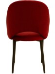 BRADOP Designové jídelní křesílko RITA (Z209) - jednobarevné BRA-Z209