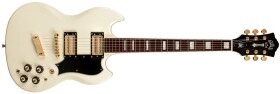 Guild Polara Kim Thayil WHT