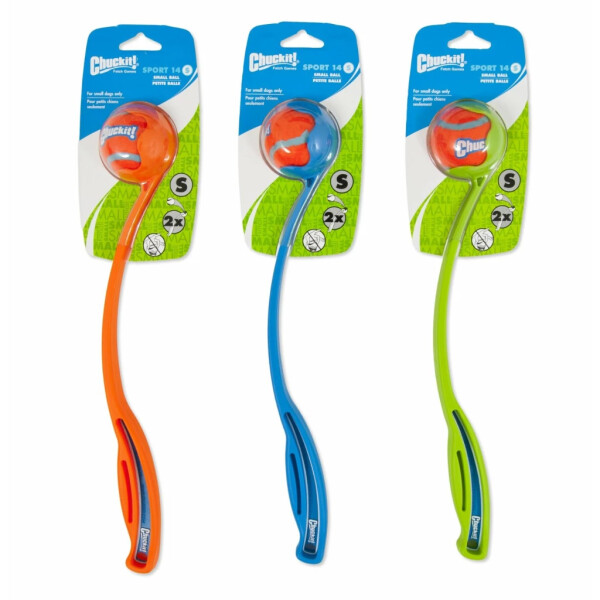 Chuckit Sport Ball Launcher S 35cm