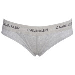 Dámské kalhotky QF5252E-020 - Calvin Klein S