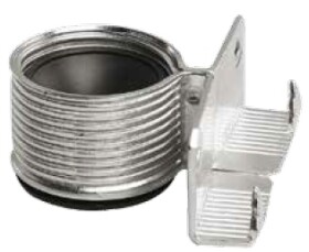 Italiana Ferramenta satvěcí nožka P30