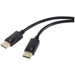 Club3D Kabel DVI-D na HDMI1.4 M-M / 3840 x 2160 @ 30Hz / 2m (CAC-1210)