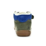 Primigi Nabuk Canyon/Bosco khaki
