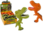 Mamido Figurka kousajícího Dinosaura 2 druhy