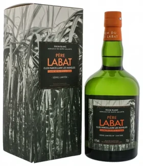 Pere Labat Clos Parcellaire Les Mangles / Rum / Marie Galante / 53% vol. / 0,7 l (3343970000135)