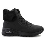 Boty Skechers Uno Rugged Fall Air W 167274-BBK EU 38