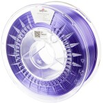 PLA Silk filament AM Violet, 1,75 mm Spectrum 1 kg