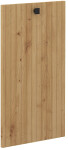 Dvířka na vestavnou myčku nádobí Ava ZM 713x446 Barva dvířek: Dub Artisan
