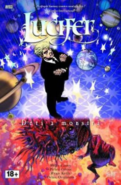 Lucifer Děti monstra