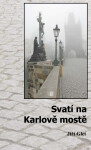 Svatí na Karlově mostě - Jiří Glet