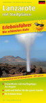 Lanzarote 1:80 000 / mapa s průvodcem